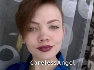 CarelessAngel