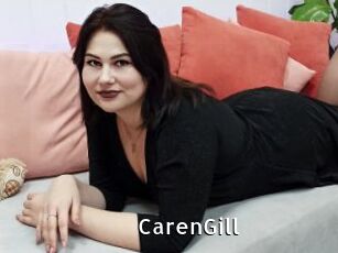 CarenGill