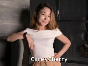 CareyCherry