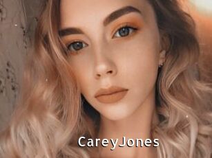 CareyJones