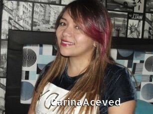 CarinaAceved