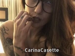 CarinaCasette