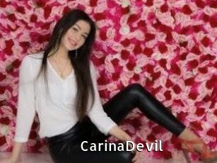 CarinaDevil
