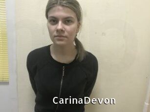 CarinaDevon