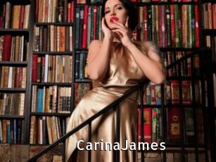 CarinaJames