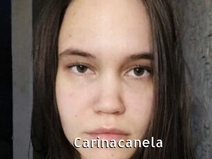 Carinacanela