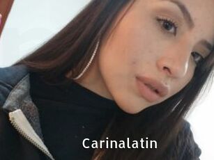 Carinalatin