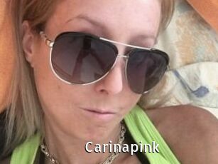 Carinapink