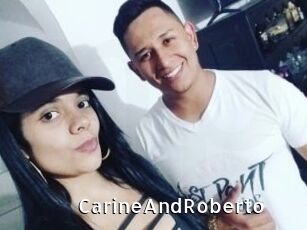 CarineAndRoberto