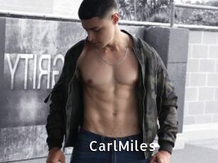 CarlMiles