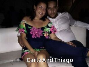 CarlaAndThiago