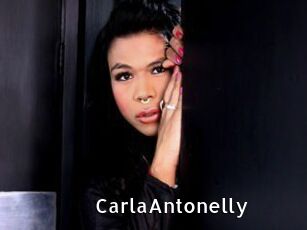 CarlaAntonelly