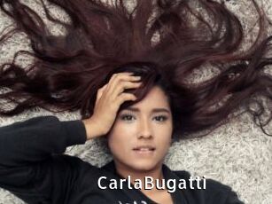 CarlaBugatti