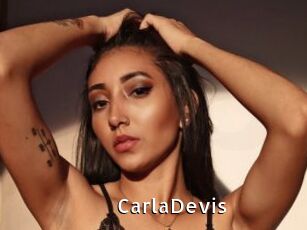 CarlaDevis