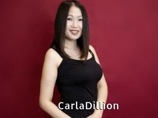 CarlaDillion