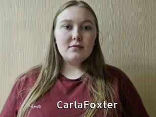 CarlaFoxter
