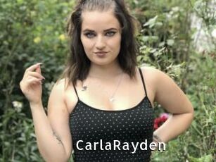 CarlaRayden