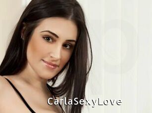 CarlaSexyLove