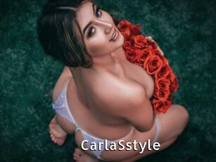 CarlaSstyle