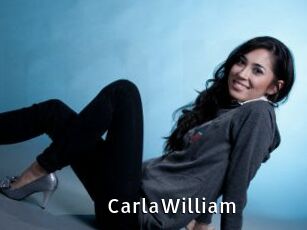 CarlaWilliam