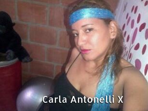 Carla_Antonelli_X