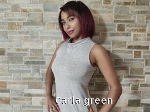 Carla_green