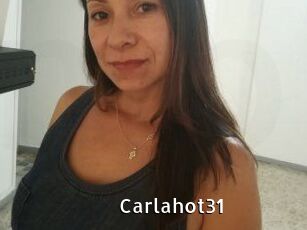 Carlahot31