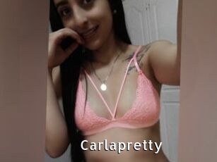 Carlapretty