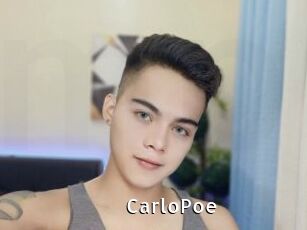 CarloPoe