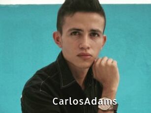 CarlosAdams