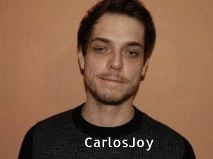CarlosJoy