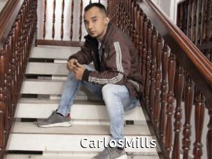 CarlosMills My Porno Stash