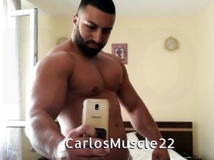CarlosMuscle22