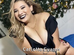 Carlotta_Evanss
