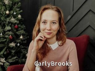 CarlyBrooks