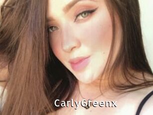 CarlyGreenx