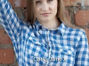 CarlyJaneX