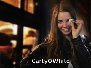 CarlyOWhite