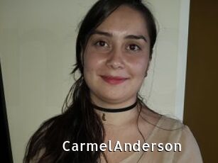 CarmelAnderson