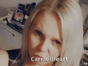 CarmelHeart