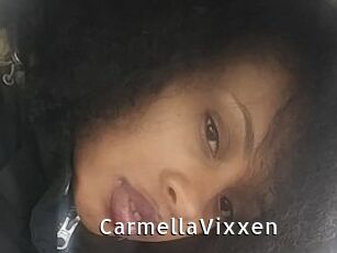 CarmellaVixxen