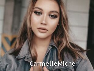 CarmelleMiche