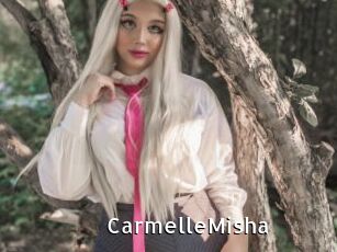 CarmelleMisha