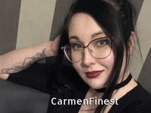 CarmenFinest