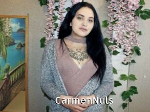 CarmenNuls My Porno Stash