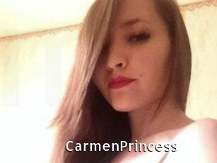 CarmenPrincess