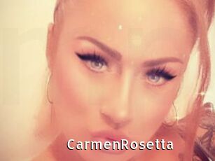 CarmenRosetta