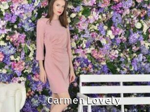 Carmen_Lovely