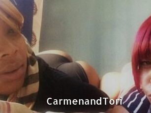 Carmen_and_Tori