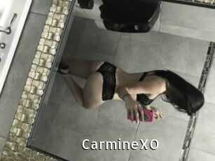 CarmineXO